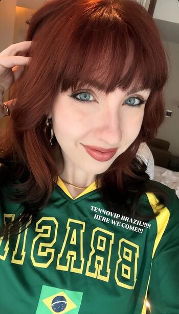 Full leaked Megan everett private photo