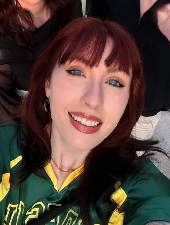 Full leaked Megan everett private photo