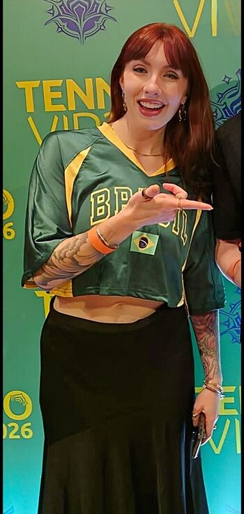 Full leaked Megan everett private photo
