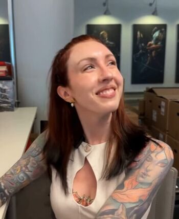 Full leaked Megan everett private photo