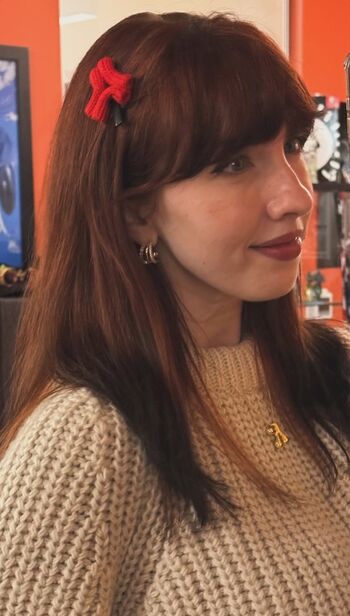 Megan Everett