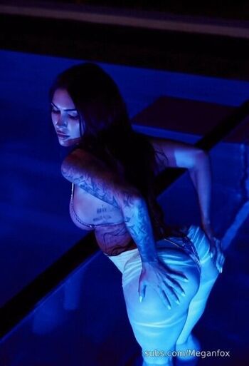 Megan Fox
