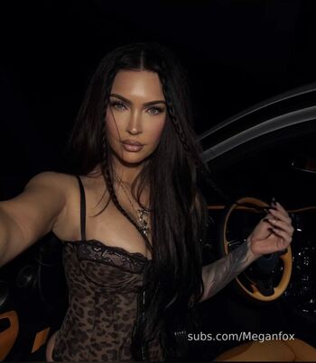 Megan Fox