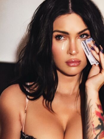 Megan Fox
