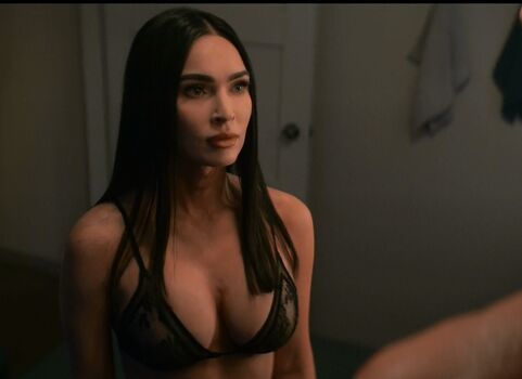 Megan Fox