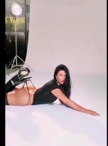 Full leaked Megan fox  page private photo