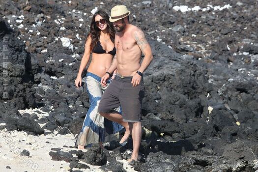 Full leaked Megan fox  page private photo