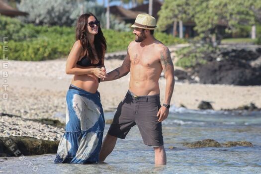 Full leaked Megan fox  page private photo