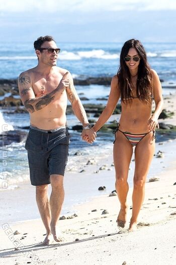 Full leaked Megan fox  page private photo