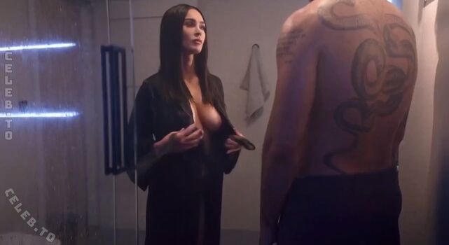 Full leaked Megan fox  page private photo