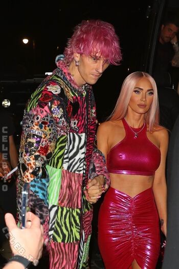 Full leaked Megan fox  page private photo