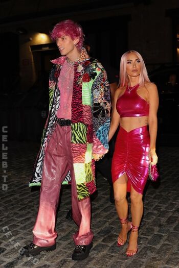 Full leaked Megan fox  page private photo