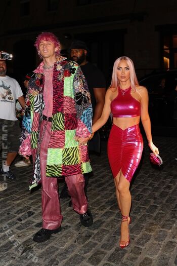 Full leaked Megan fox  page private photo