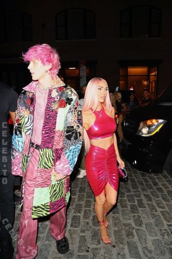 Full leaked Megan fox  page private photo