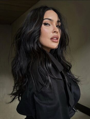 Full leaked Megan fox private photo