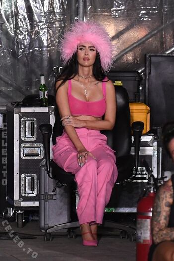 Megan Fox