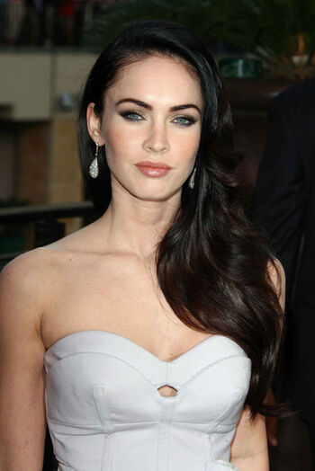 Full leaked Megan fox page private photo