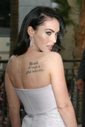 Megan Fox