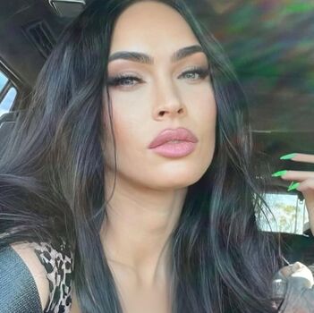 Full leaked Megan fox page private photo