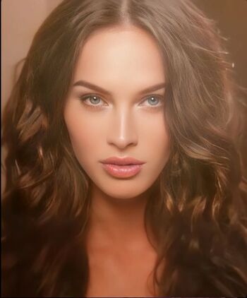 Full leaked Megan fox page private photo
