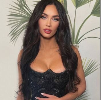 Full leaked Megan fox page private photo