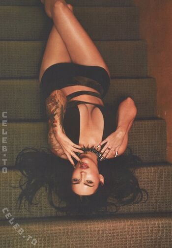 Full leaked Megan fox page private photo
