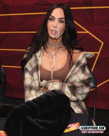 Full leaked Megan fox page private photo