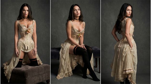 Full leaked Megan fox page private photo