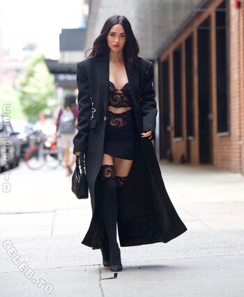 Full leaked Megan fox  page private photo