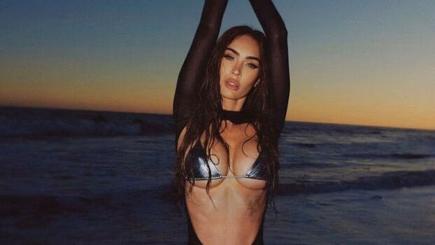 Full leaked Megan fox  page private photo