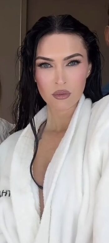 Megan Fox