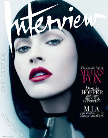 Full leaked Megan fox  page private photo