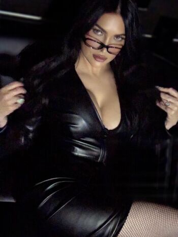 Full leaked Megan fox  page private photo