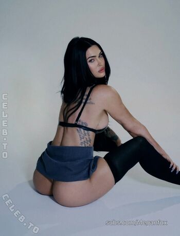 Megan Fox