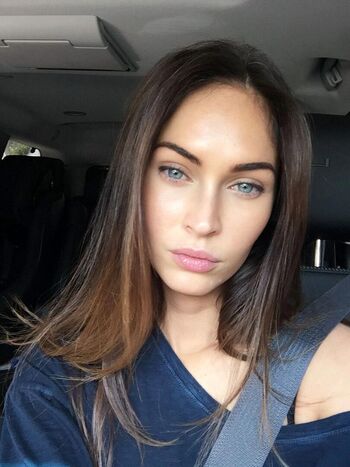 Megan Fox