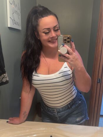 Full leaked Megan gaither private photo