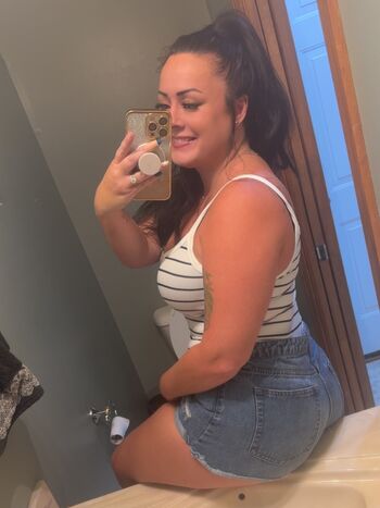 Full leaked Megan gaither private photo
