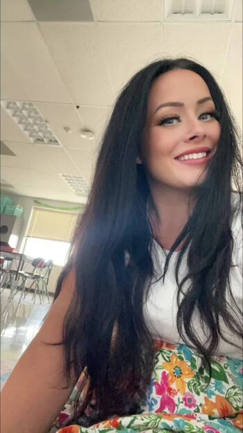 Full leaked Megan gaither private photo