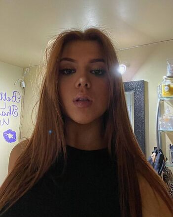 Full leaked Megan garinger page private photo