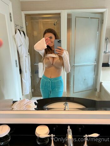 Full leaked Megan guthrie private photo