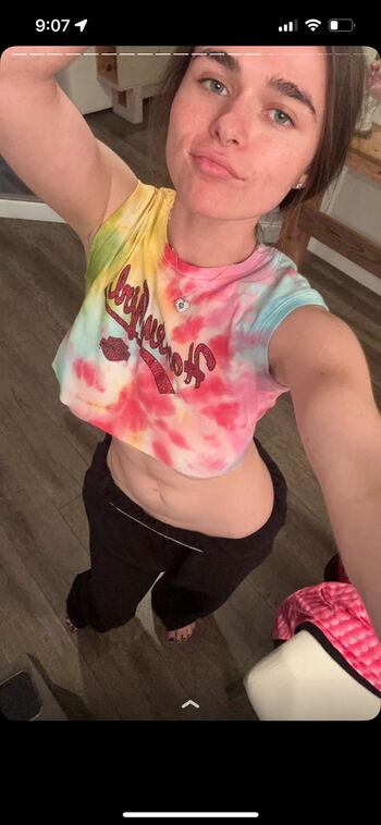 Full leaked Megan guthrie page private photo