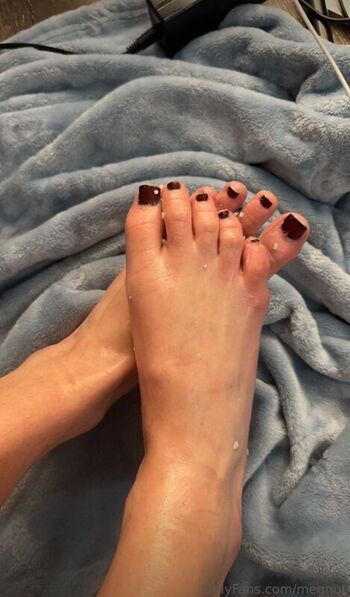 Full leaked Megan guthrie private photo