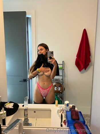 Full leaked Megan guthrie page private photo