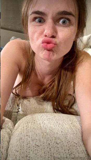 Full leaked Megan guthrie page private photo