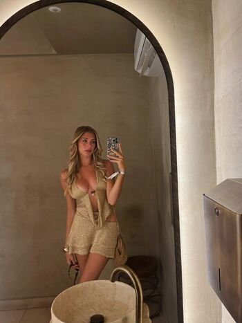 Full leaked Megan lucky private photo
