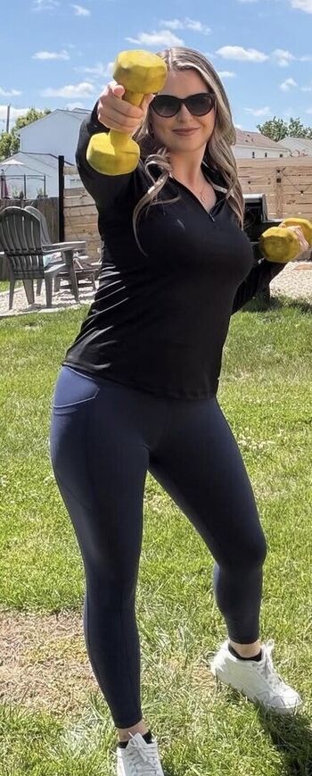 Full leaked Megan mays private photo