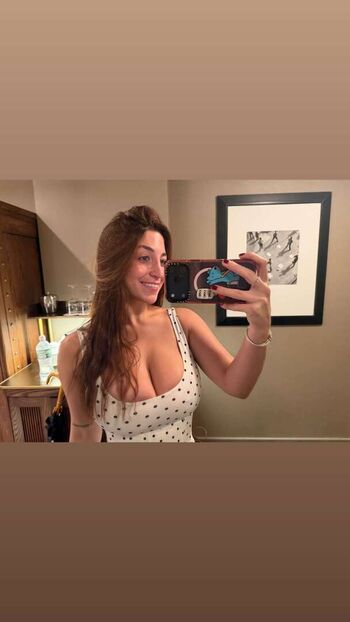 Full leaked Megan mccarthy private photo