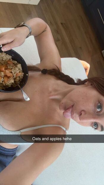 Full leaked Megan mccarthy private photo