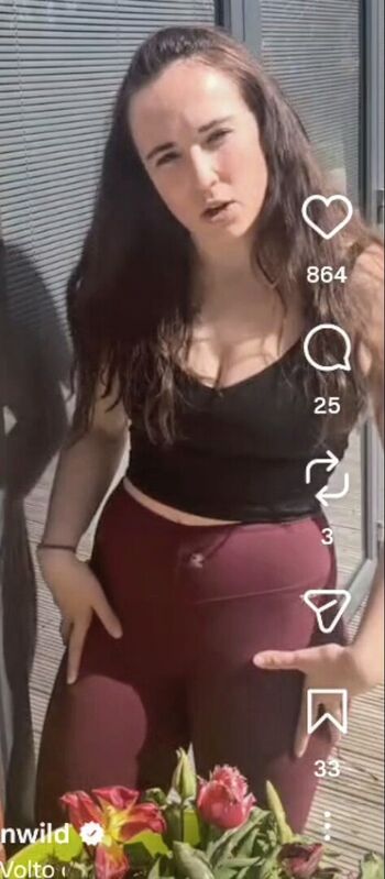 Full leaked Megan mccubbin private photo