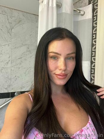 Megan Rain